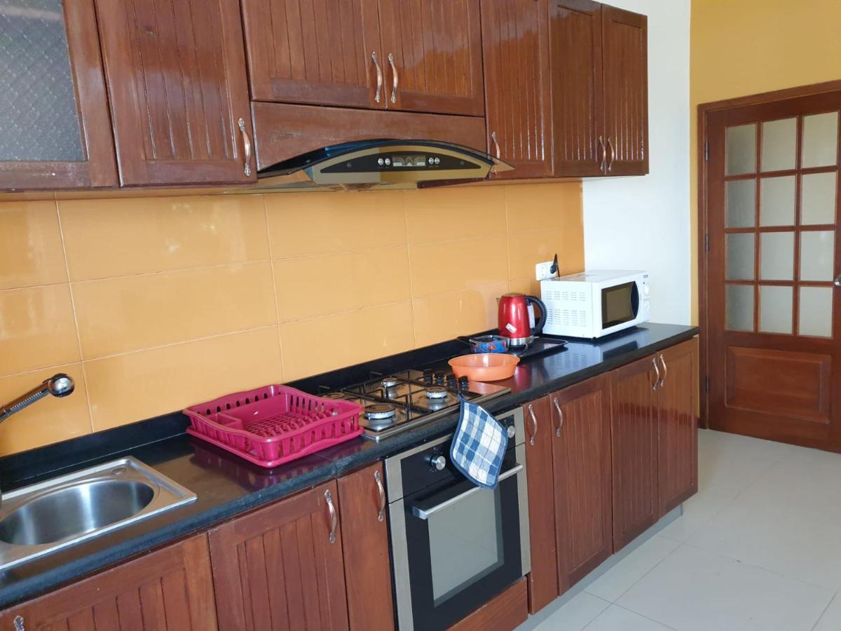Cactus Guest House Cidade Velha Zewnętrze zdjęcie