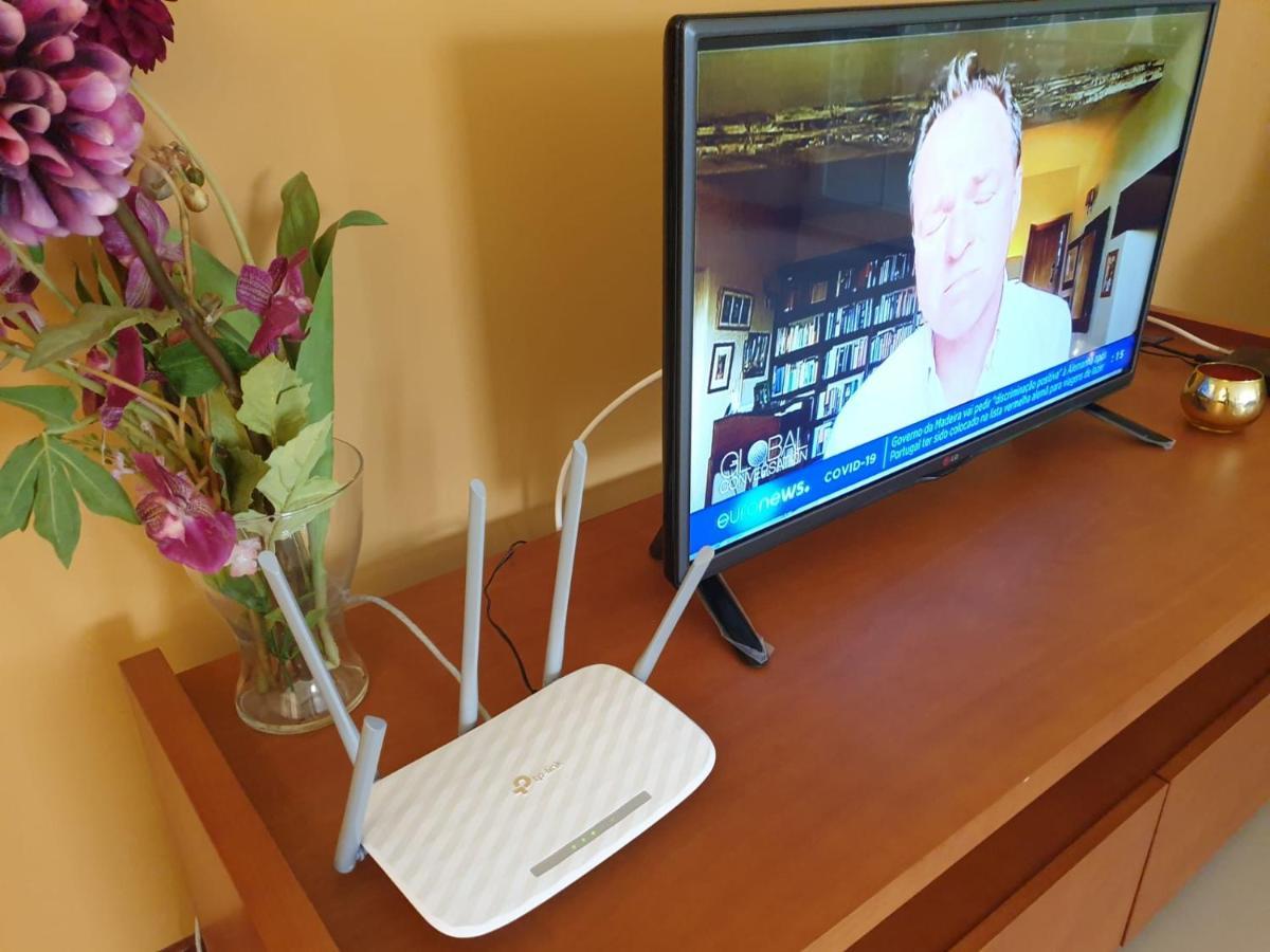 Cactus Guest House Cidade Velha Zewnętrze zdjęcie