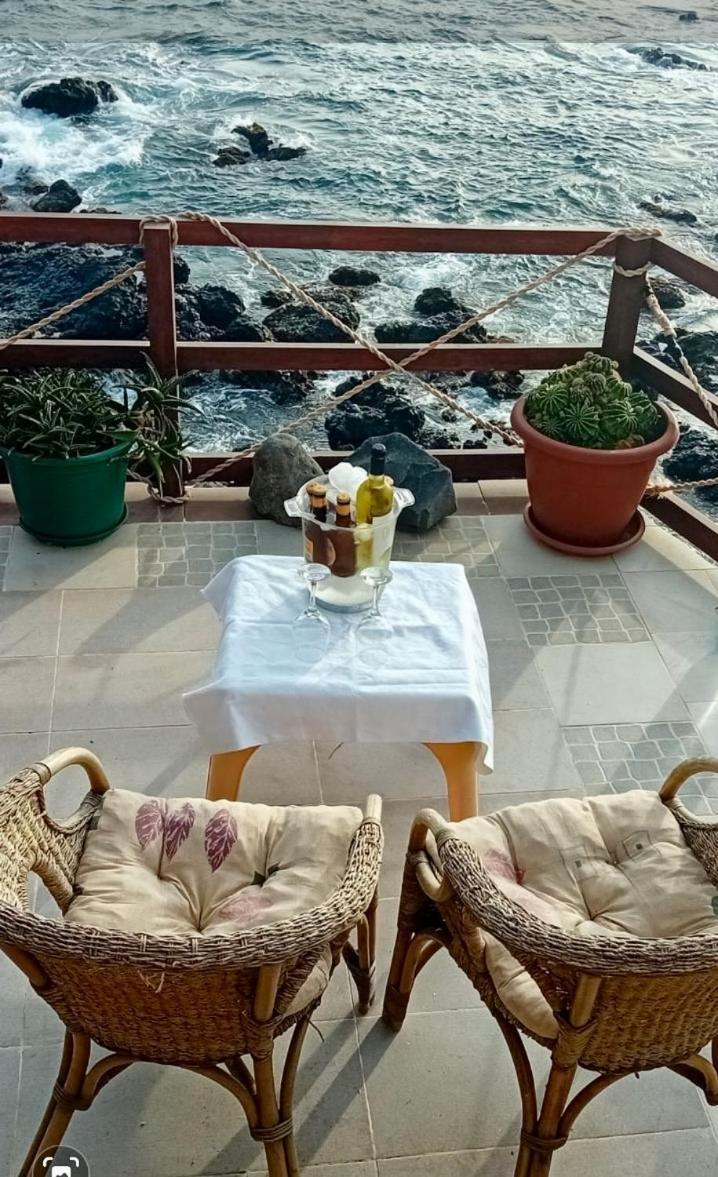 Cactus Guest House Cidade Velha Zewnętrze zdjęcie